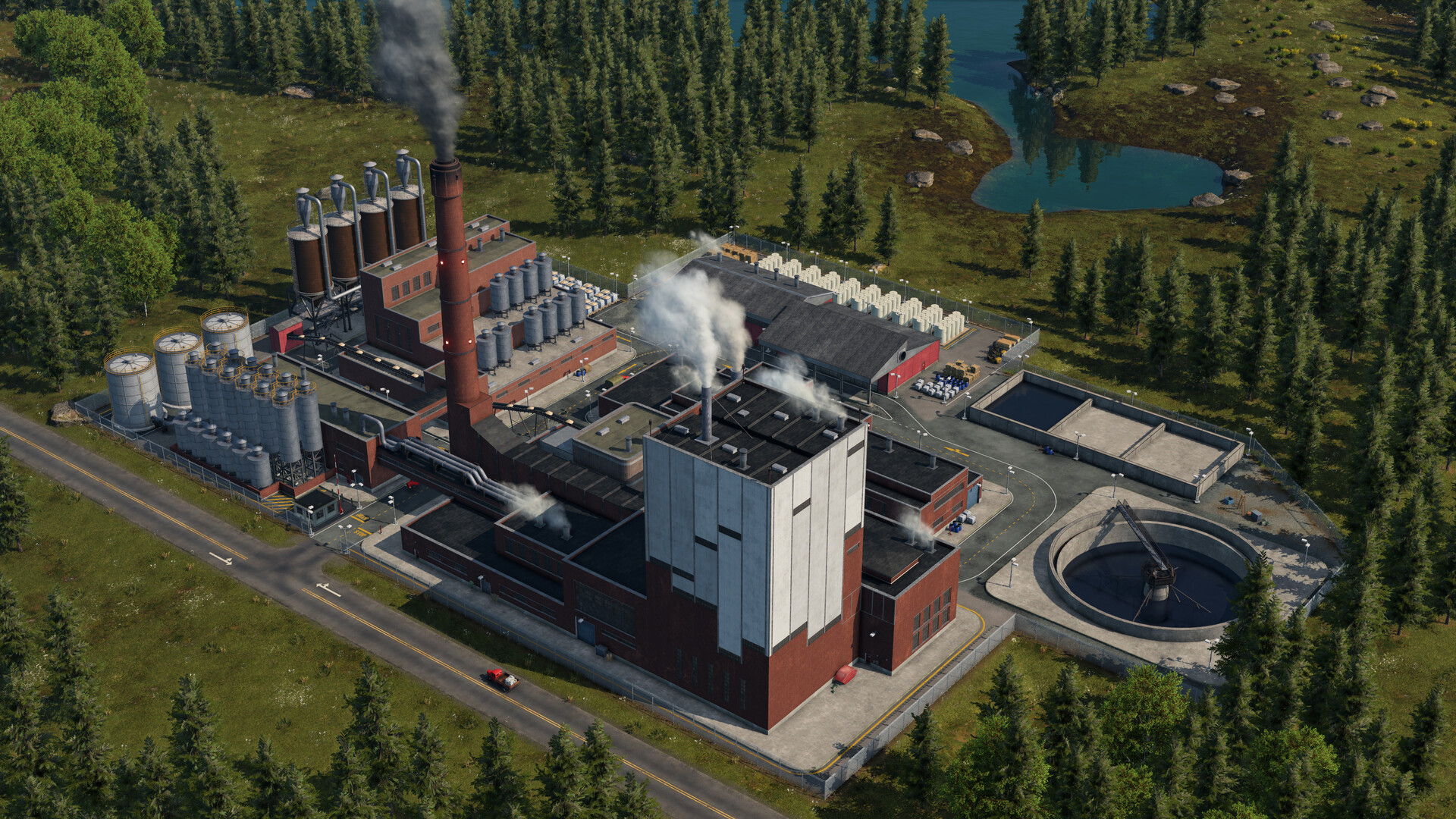 Transport Fever 3 Screenshot 15