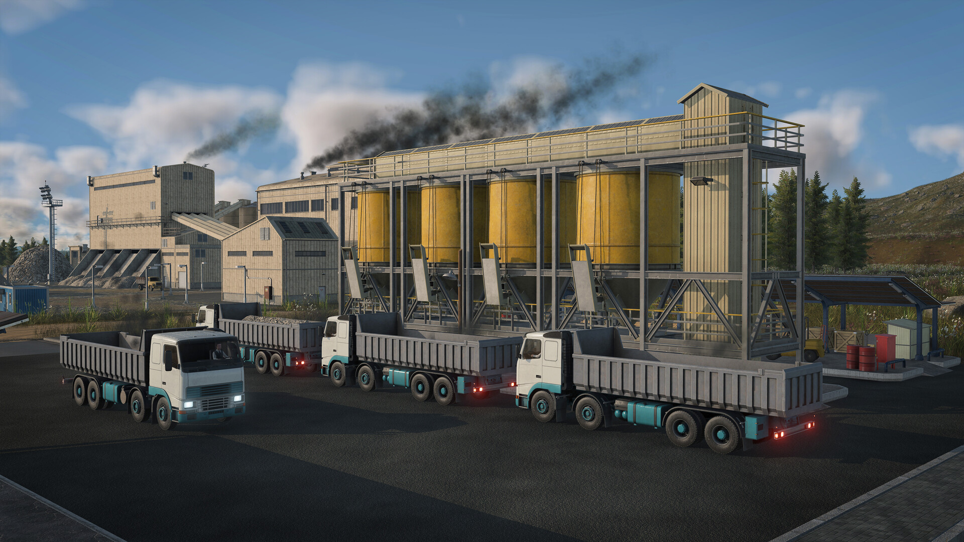 Transport Fever 3 Screenshot 10