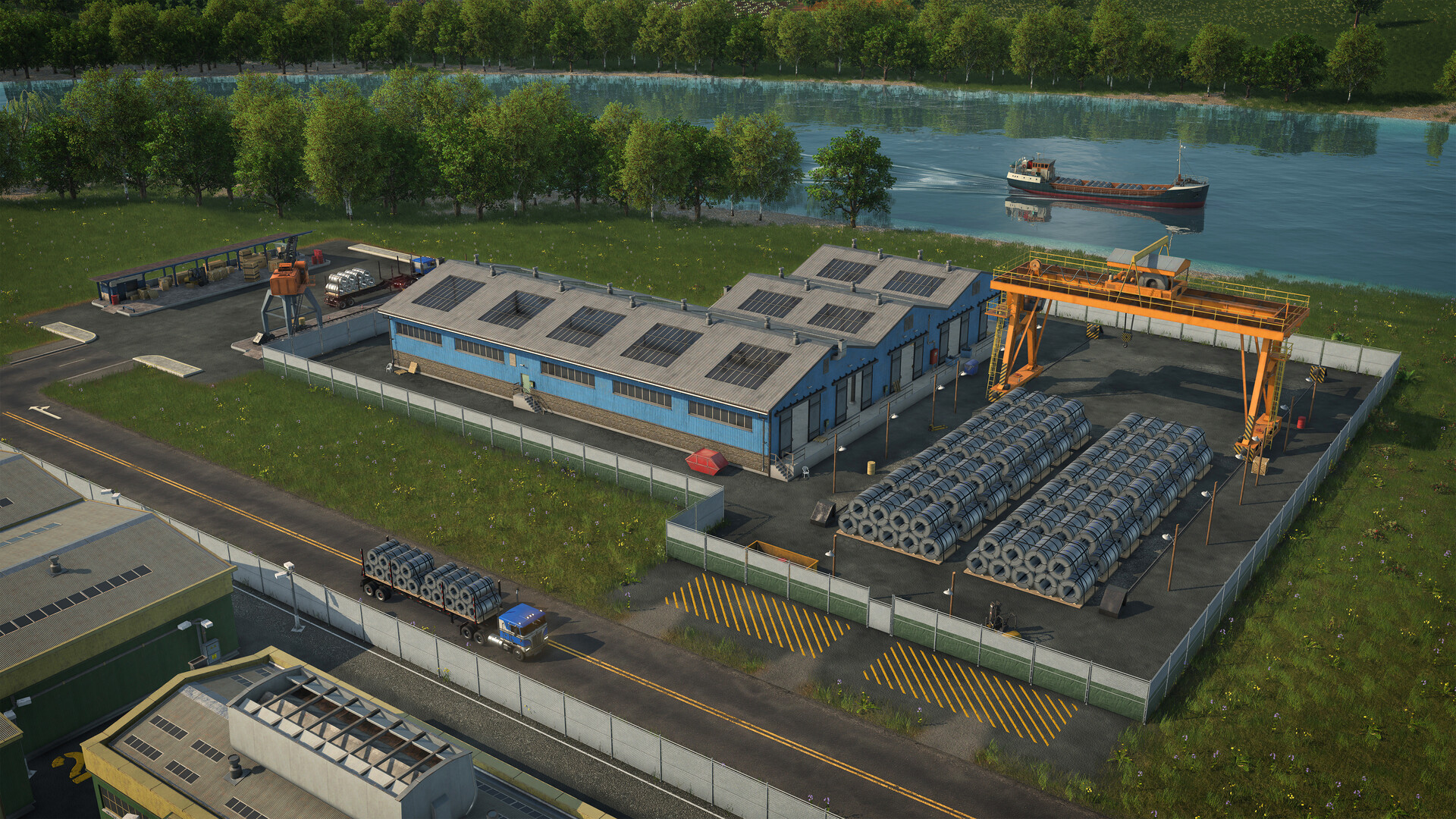Transport Fever 3 Screenshot 16