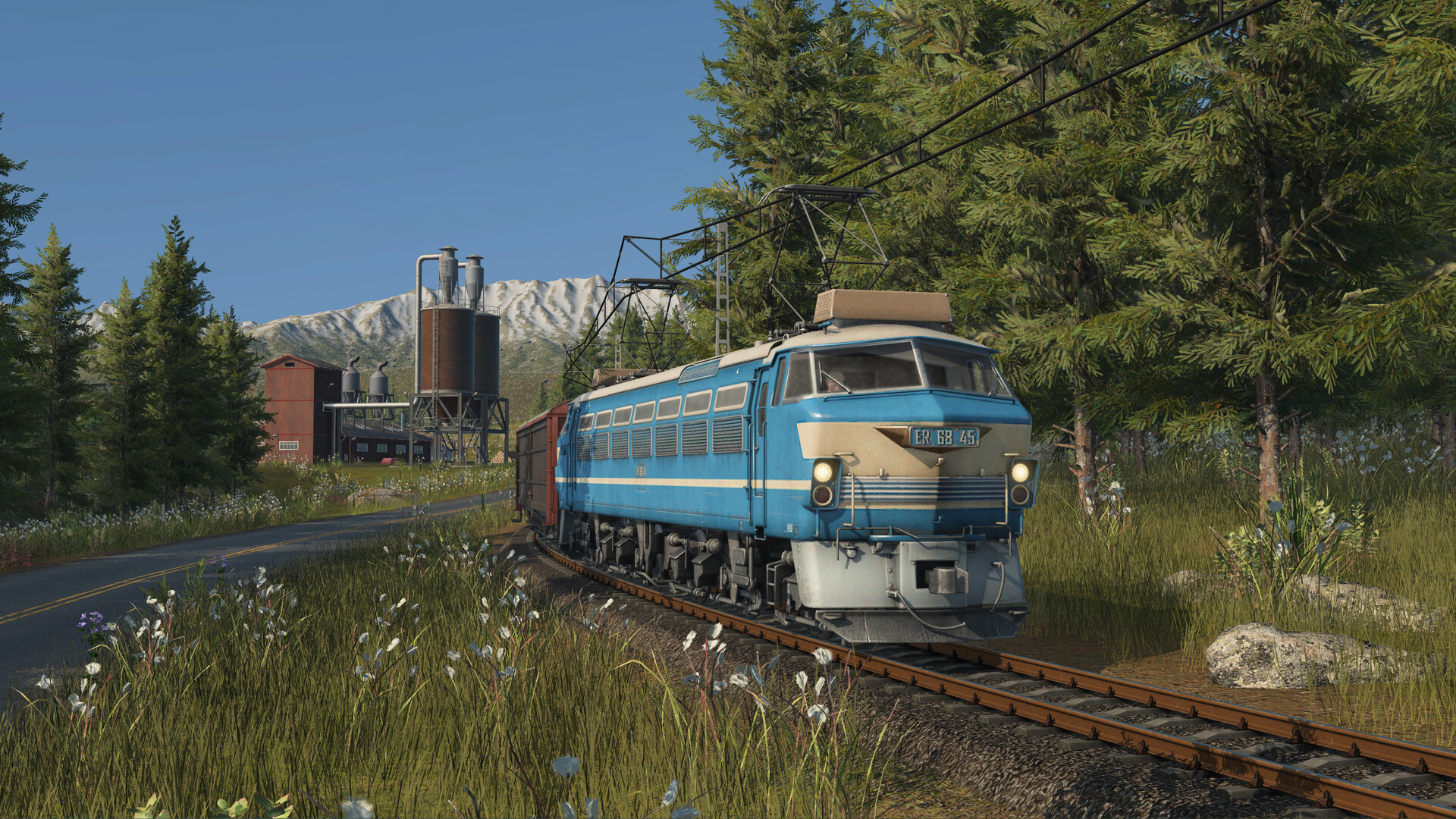 Transport Fever 3 Screenshot 1
