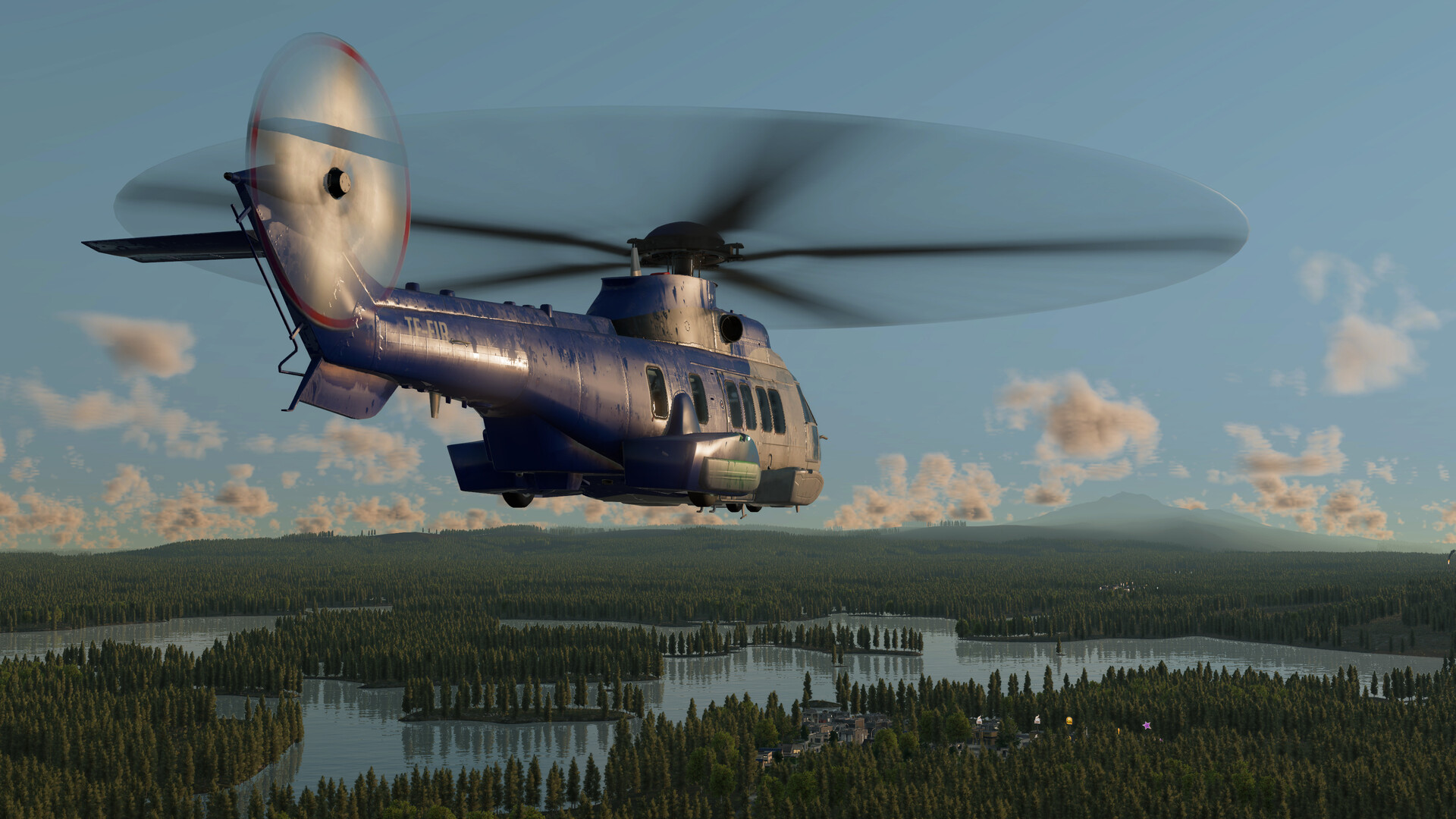 Transport Fever 3 Screenshot 0