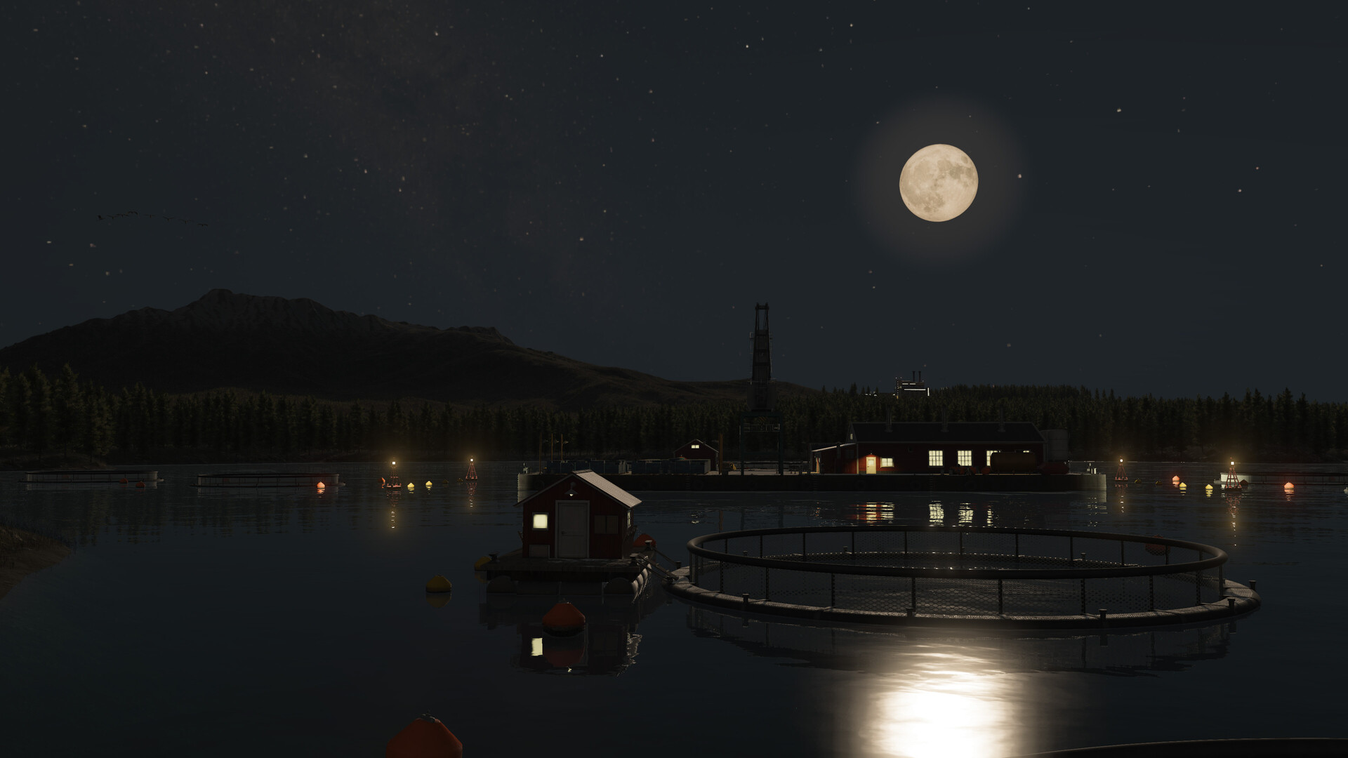 Transport Fever 3 Screenshot 13