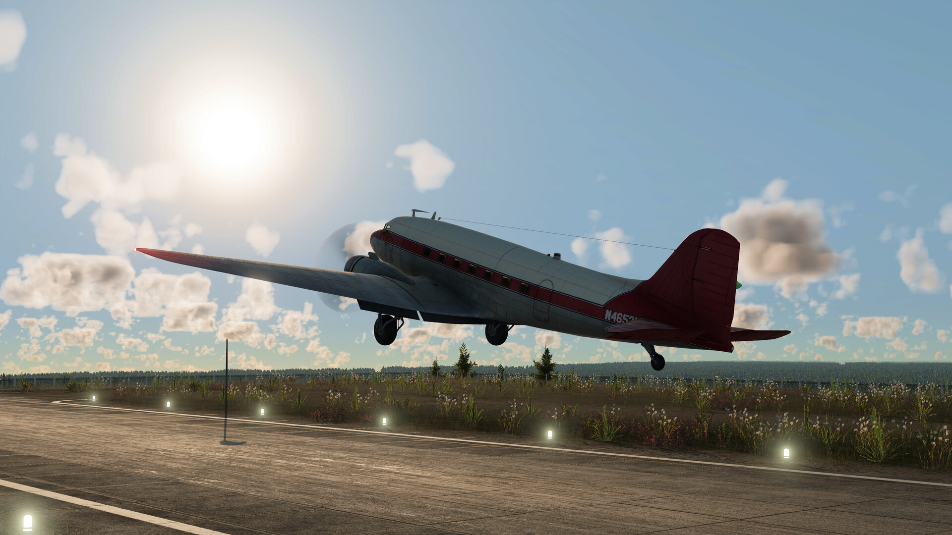 Transport Fever 3 Screenshot 7