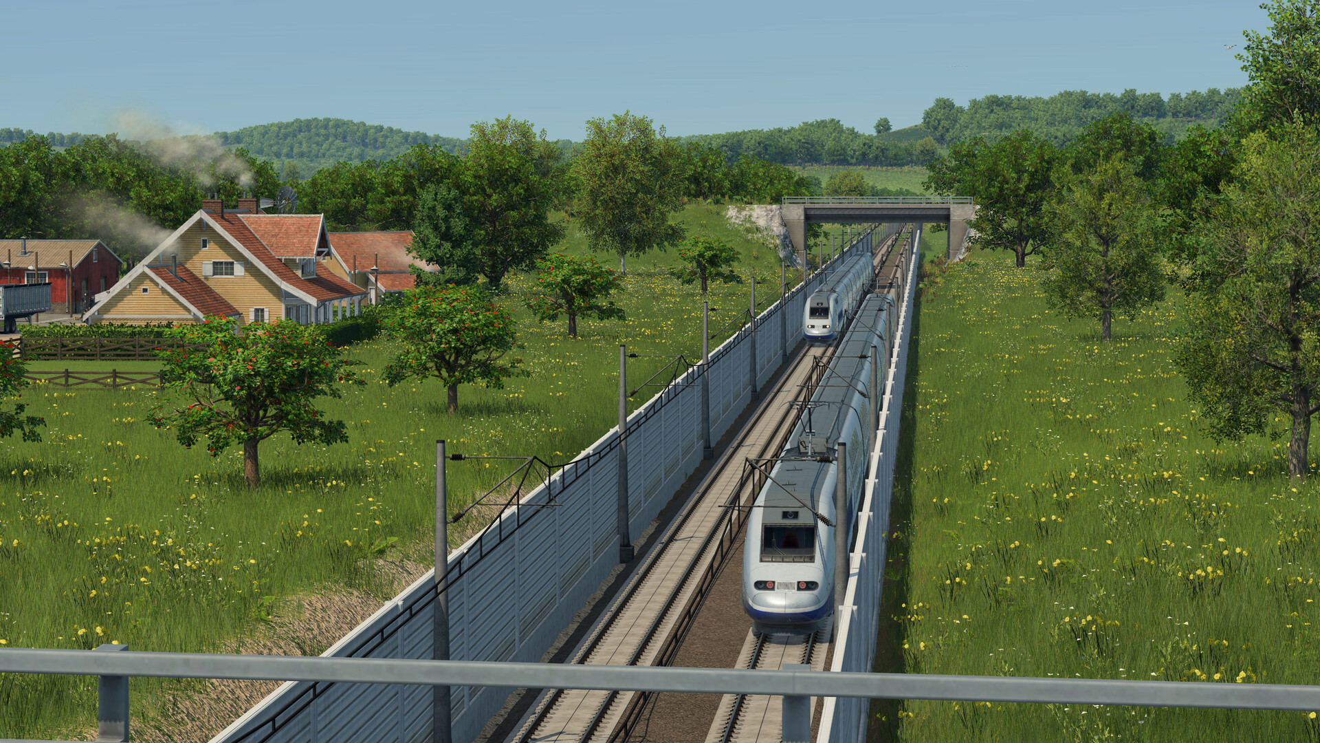 Transport Fever 3 Screenshot 6