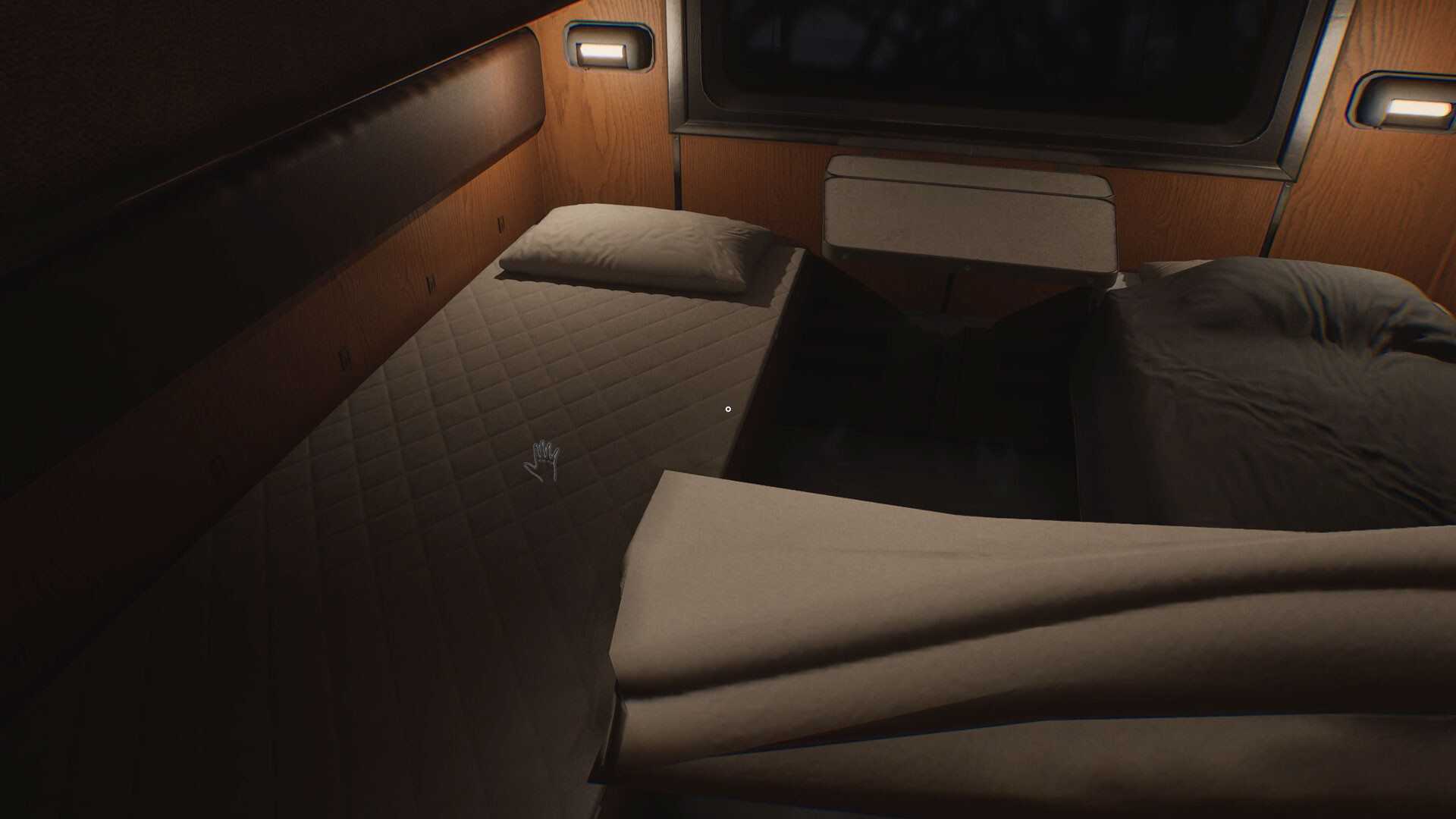 Conductor: Eternal Service Screenshot 3