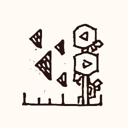 Paths Everywhere icon