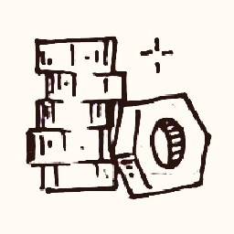 First Step On The Farm icon