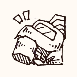 Wandering The Wild icon