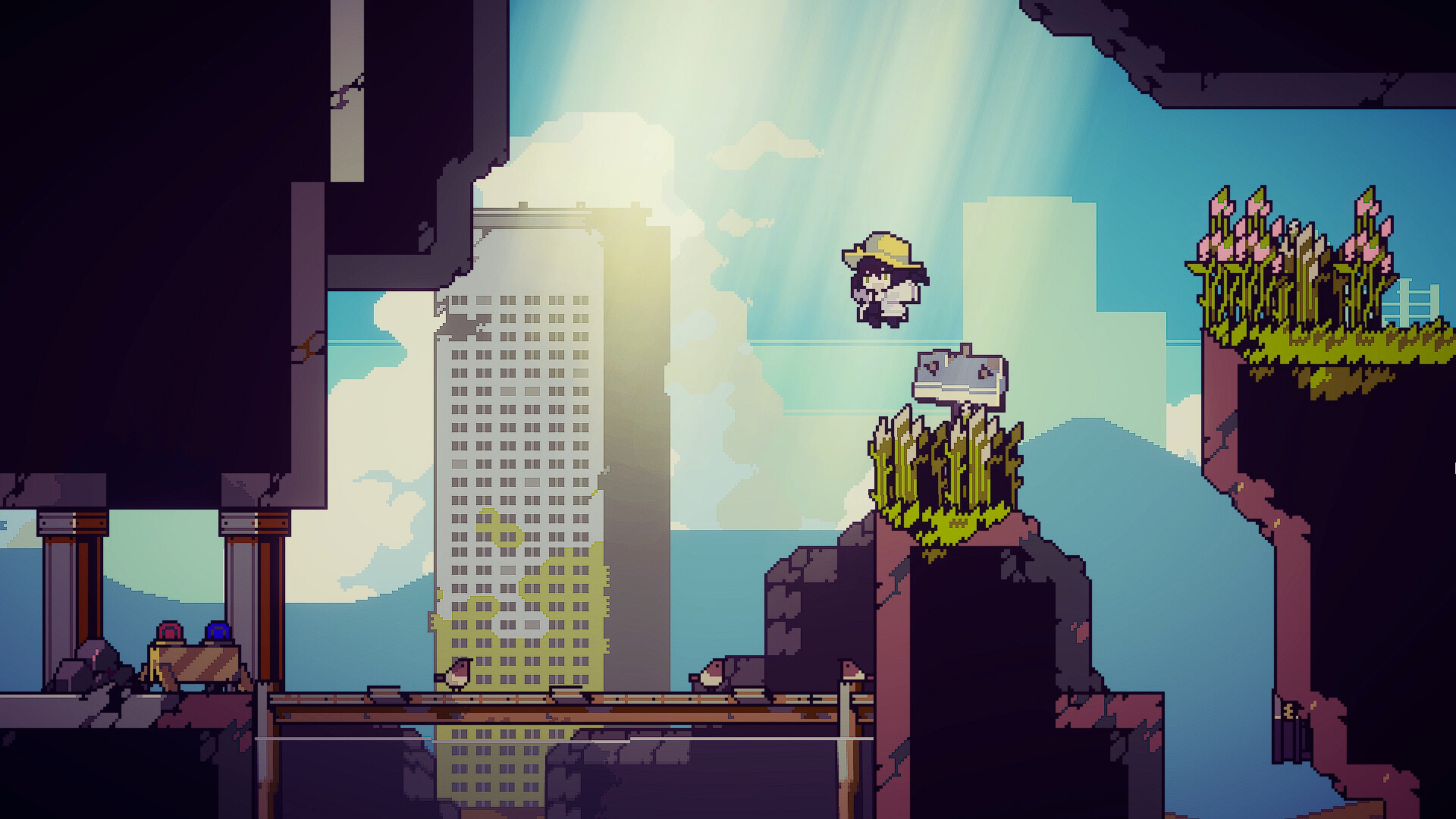 Doloc Town Screenshot 5