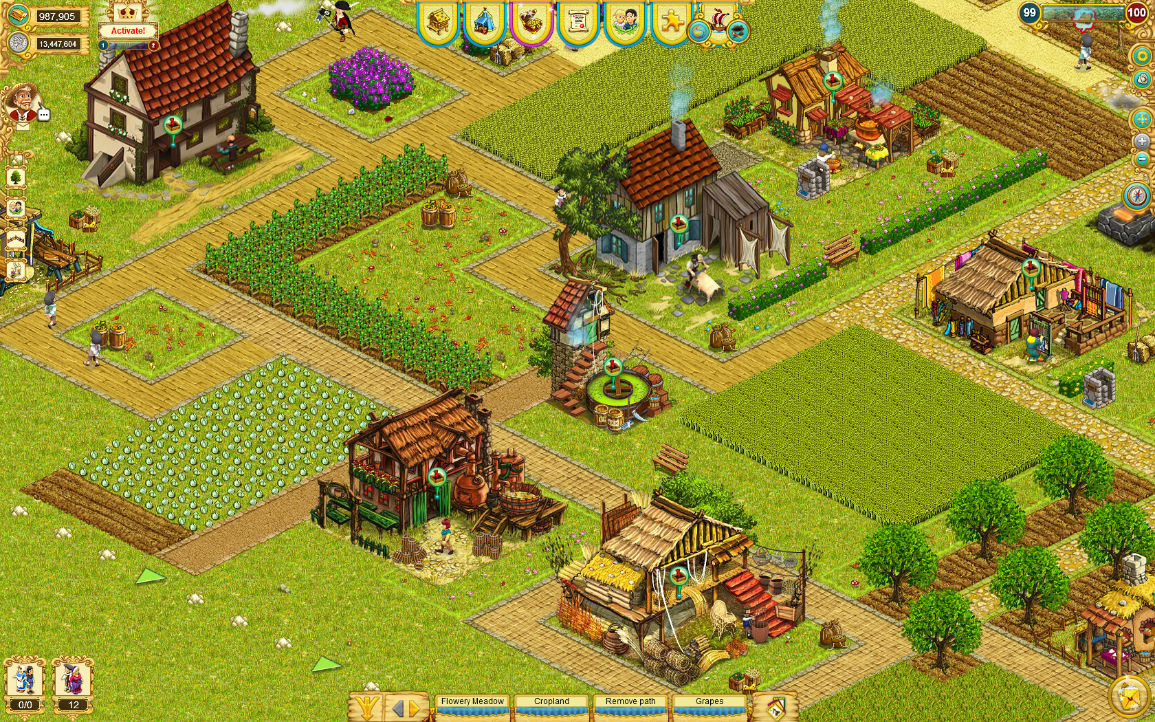 My Little Farmies Screenshot 6