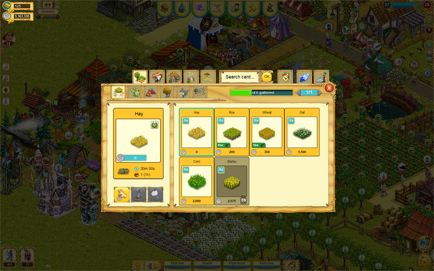 My Little Farmies Screenshot 3