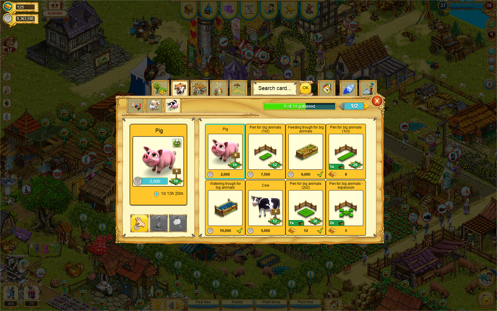 My Little Farmies Screenshot 7