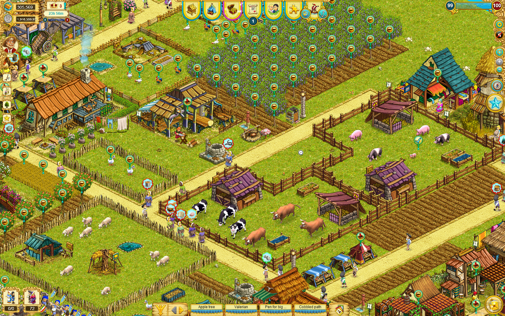 My Little Farmies Screenshot 16