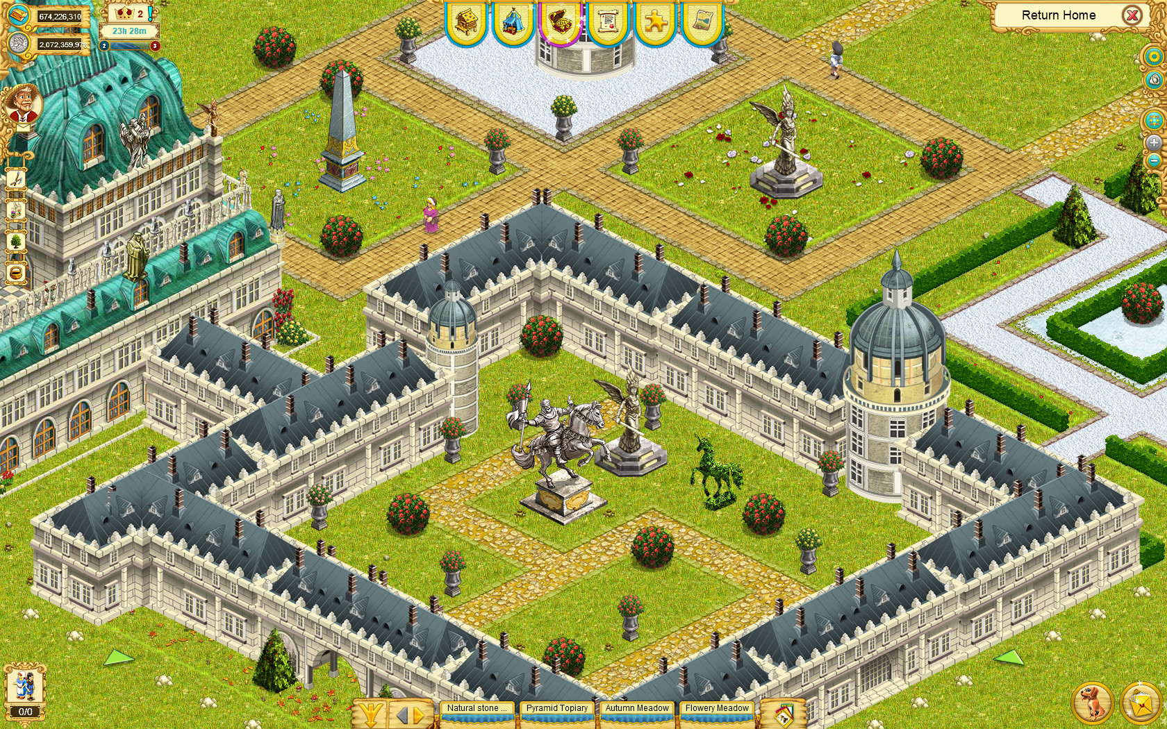 My Little Farmies Screenshot 13