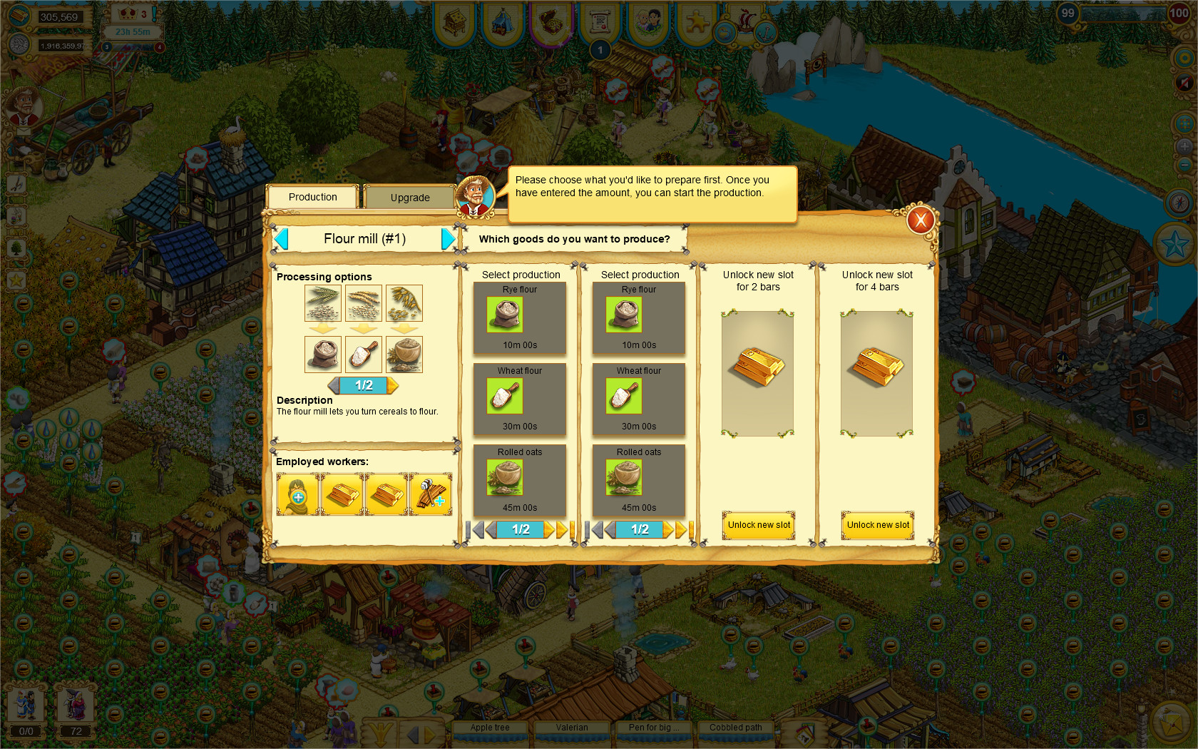 My Little Farmies Screenshot 14