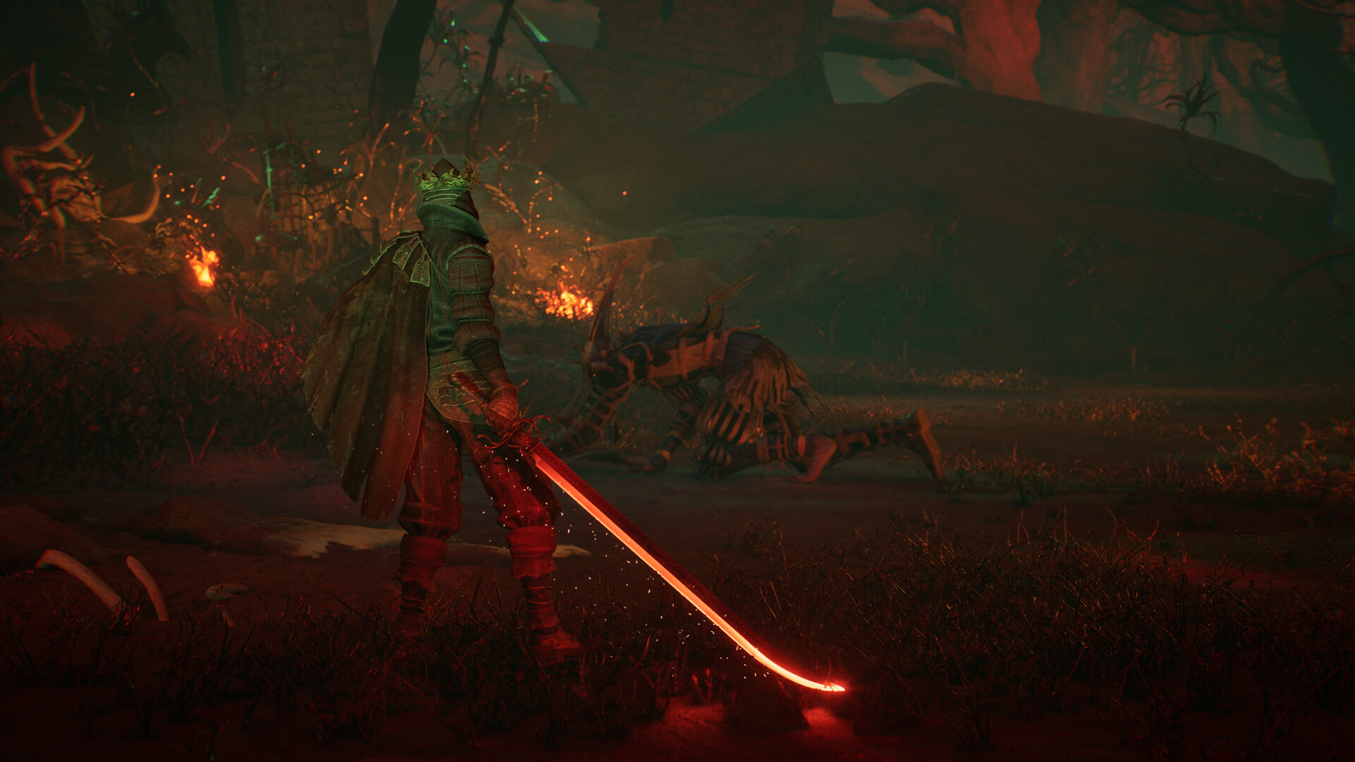 La Divina Commedia Screenshot 5