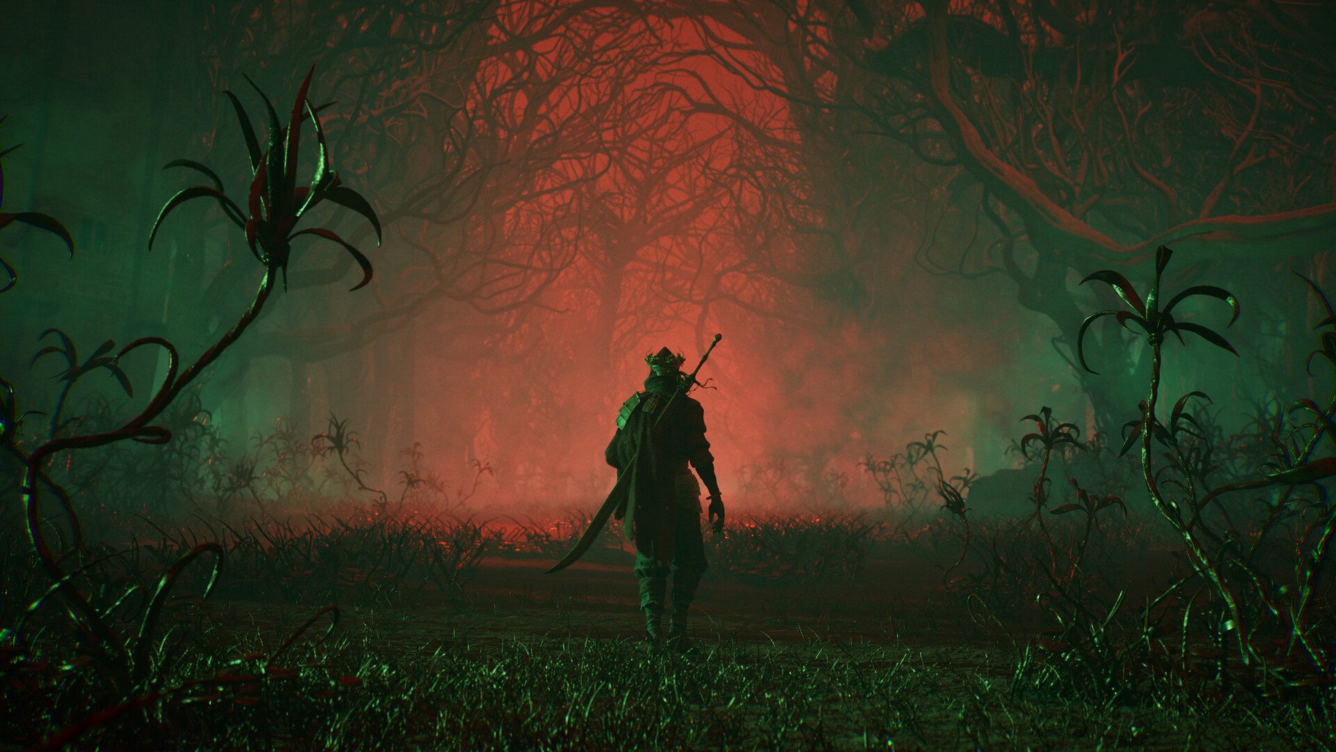 La Divina Commedia Screenshot 6