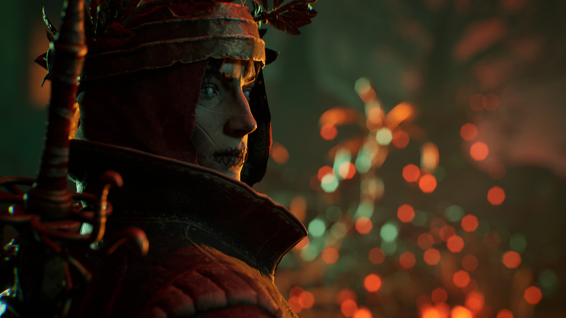 La Divina Commedia Screenshot 0