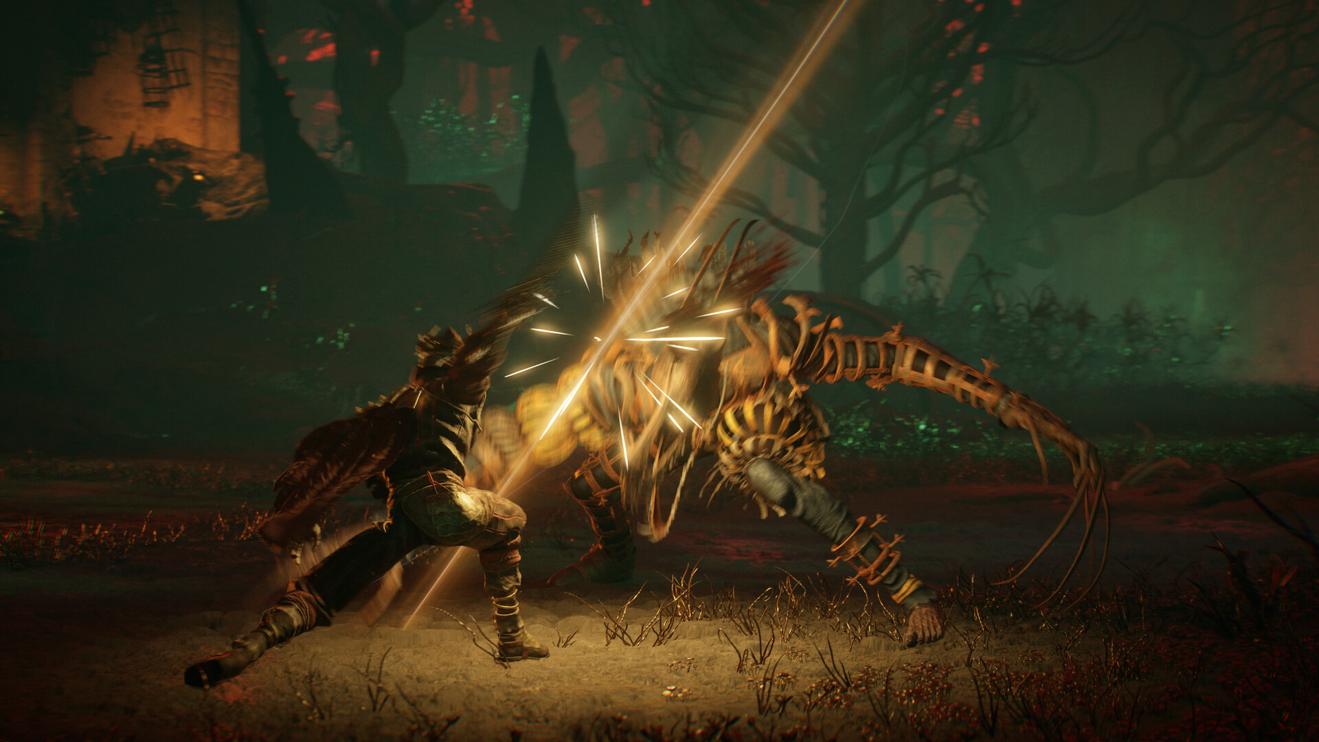 La Divina Commedia Screenshot 3