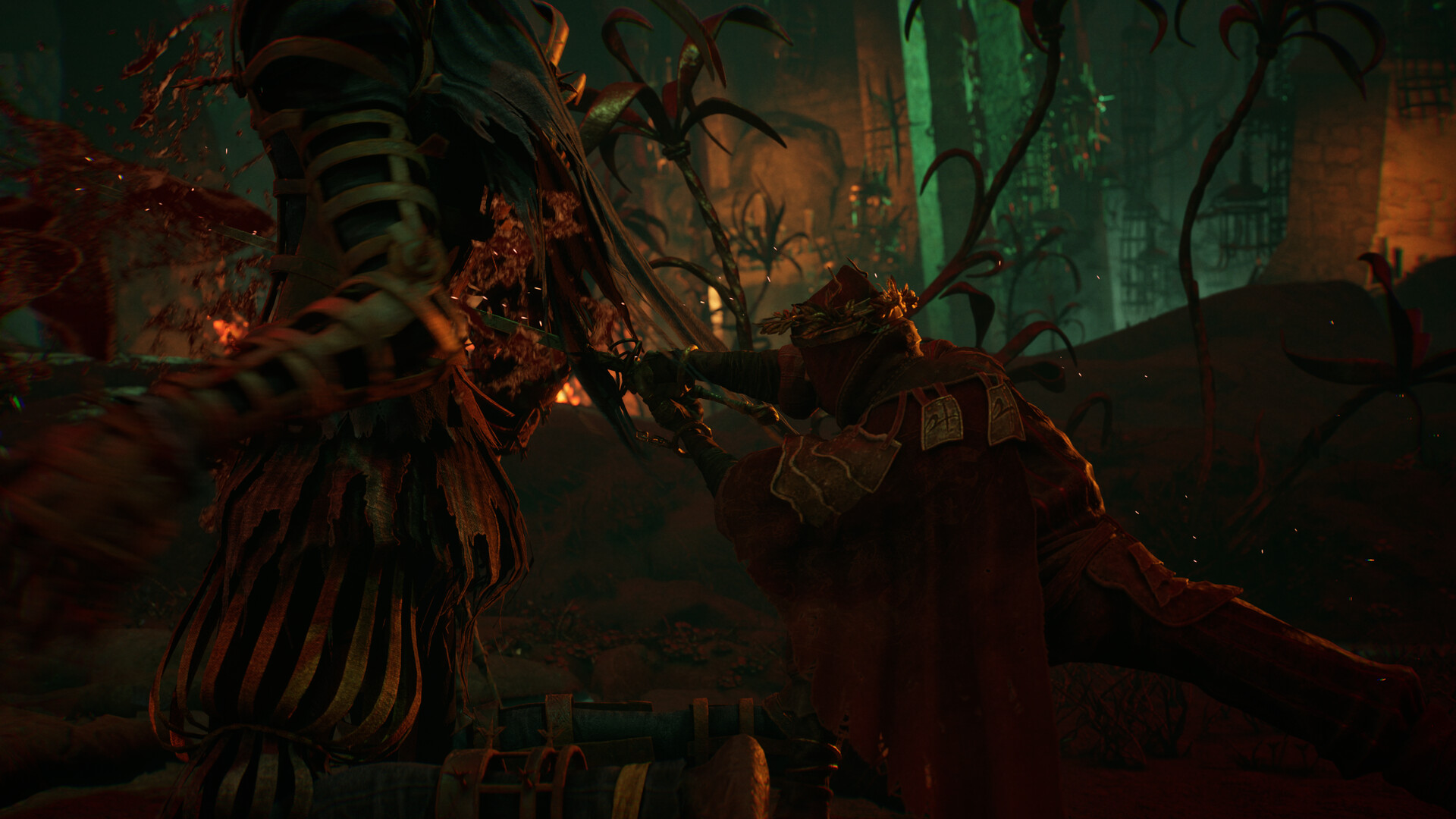 La Divina Commedia Screenshot 4