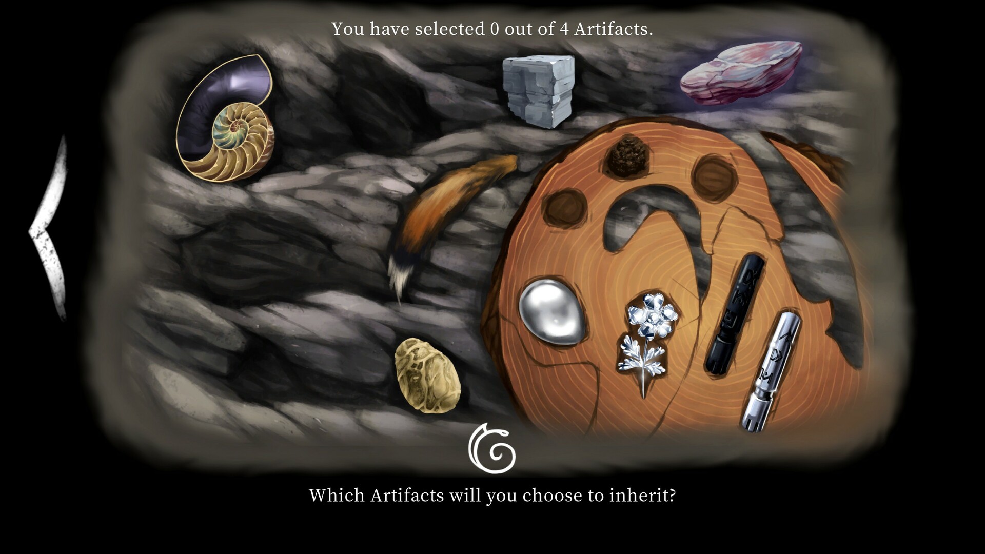 Golden Treasure: The Great Green Screenshot 7