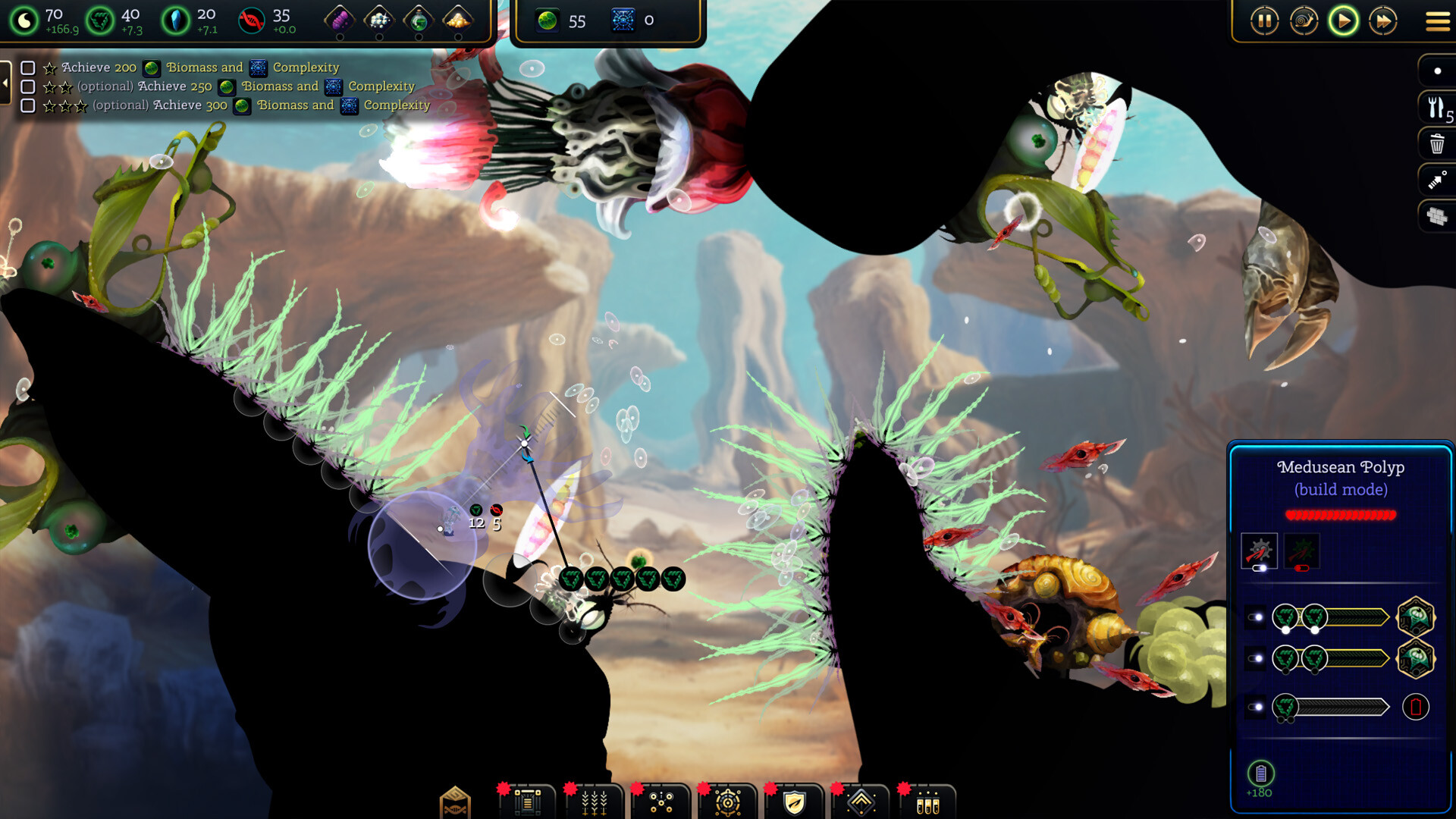 Primordial Empire Screenshot 2