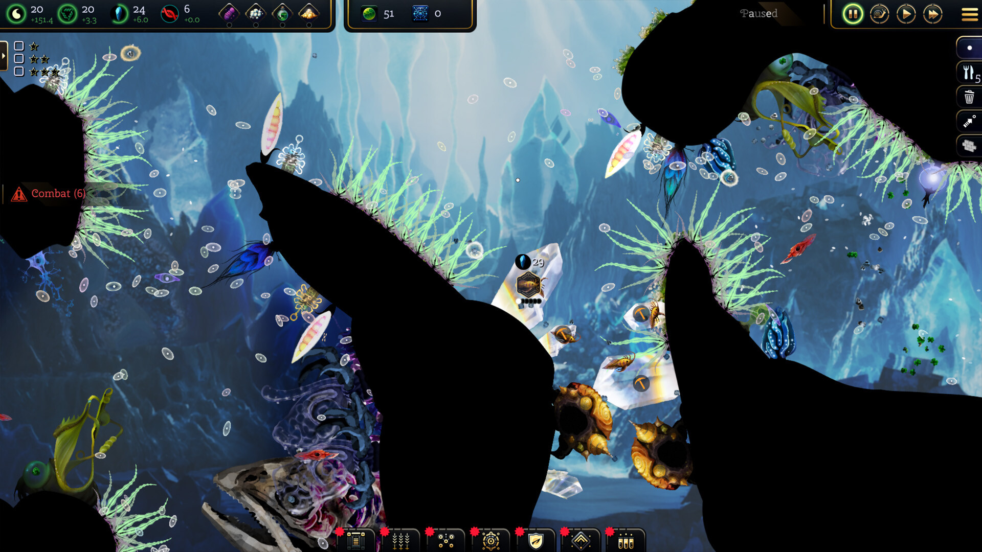 Primordial Empire Screenshot 9