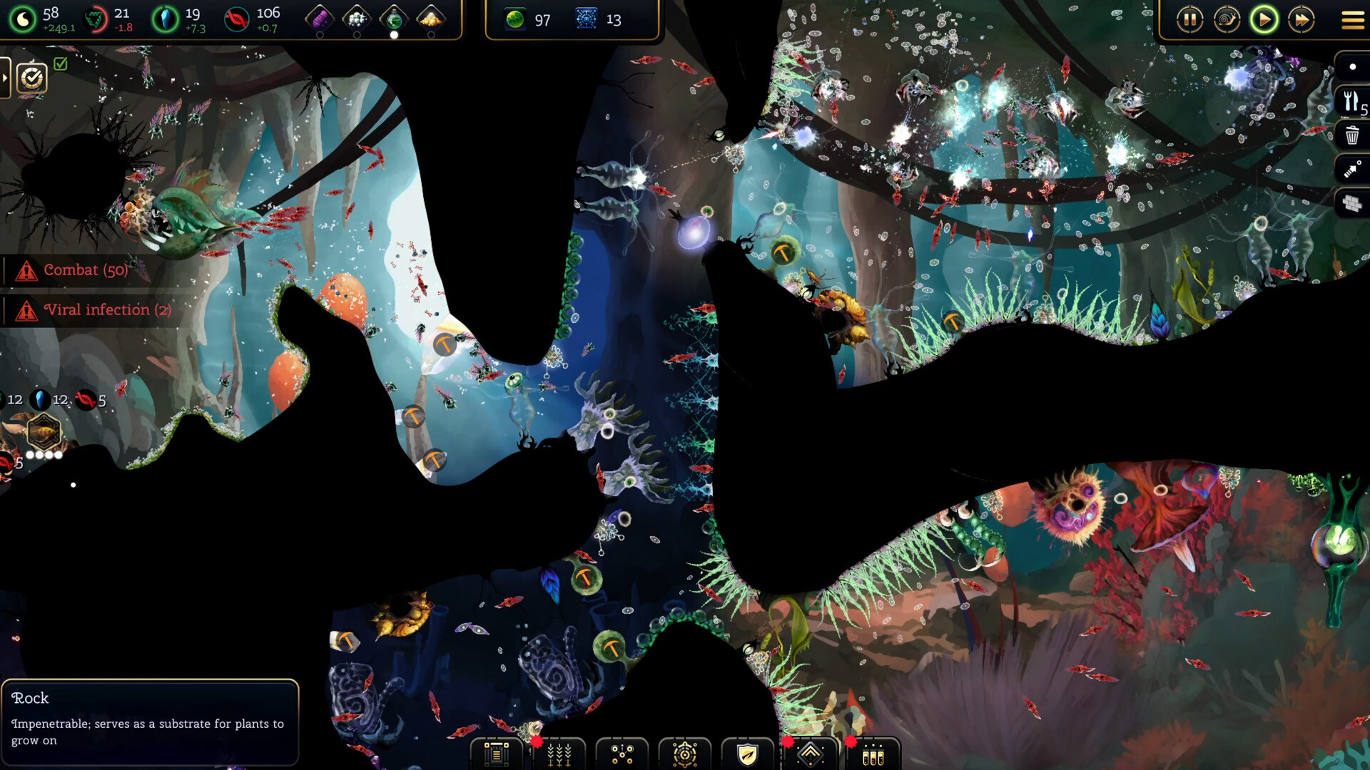 Primordial Empire Screenshot 11