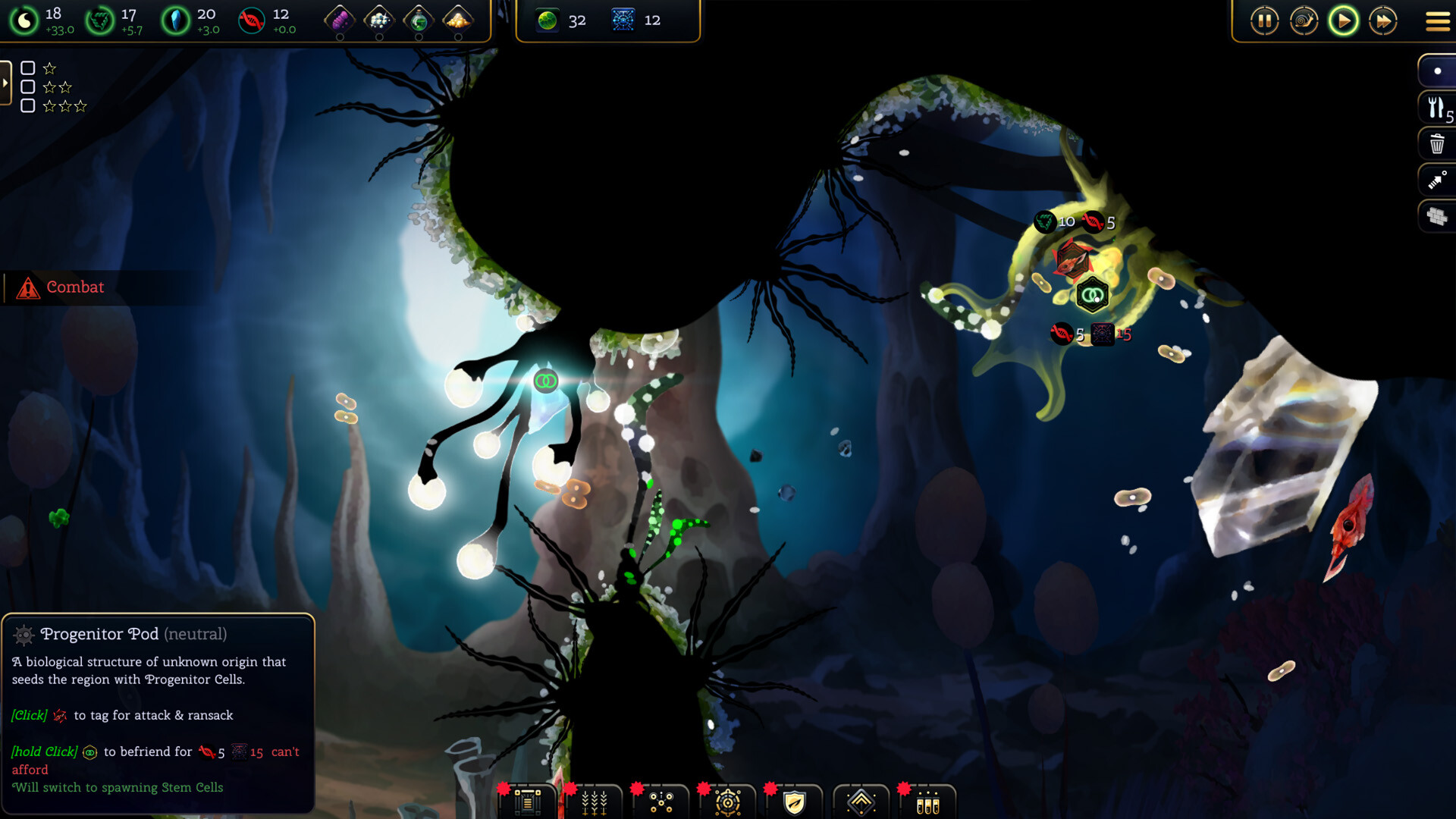 Primordial Empire Screenshot 7