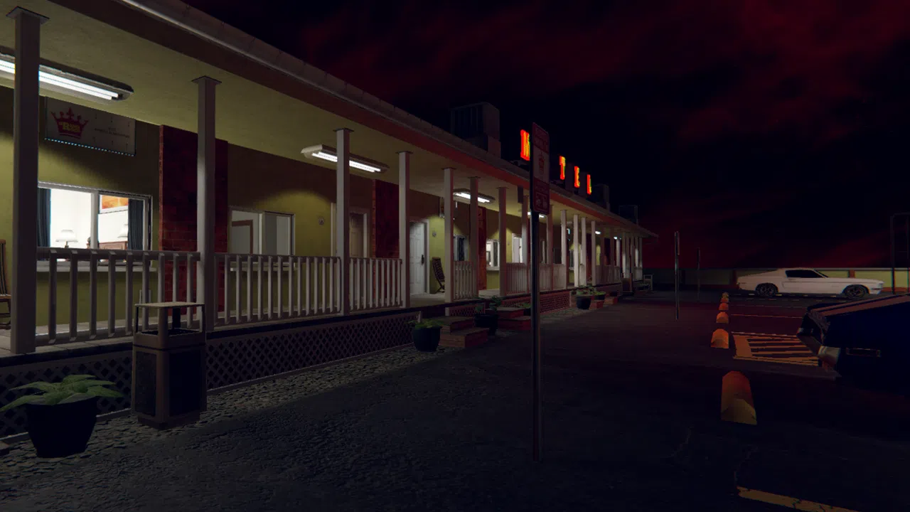 SEX MOTEL Screenshot 3