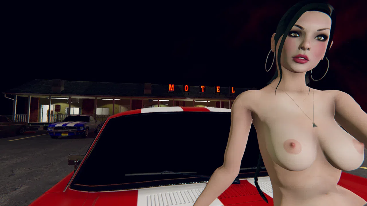 SEX MOTEL Screenshot 1