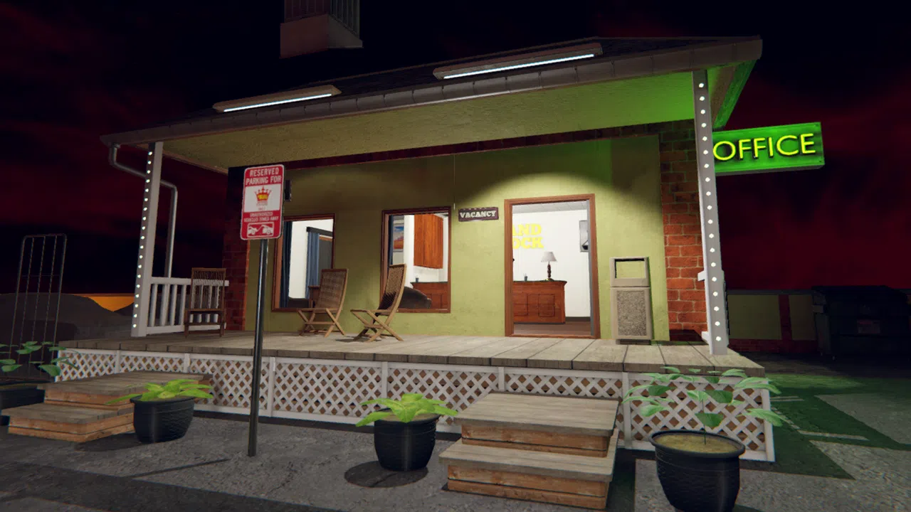 SEX MOTEL Screenshot 4