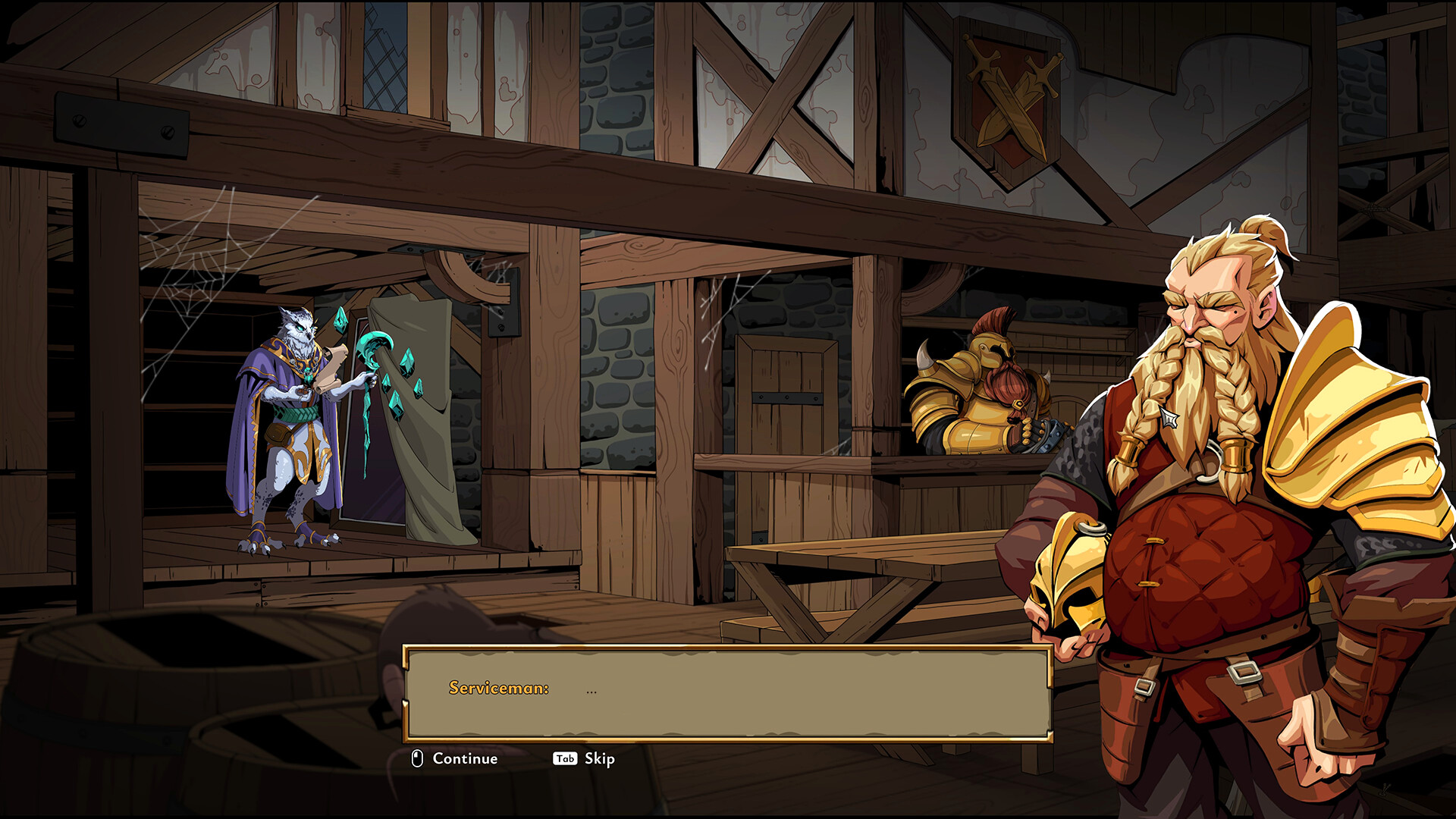 Everwayne Screenshot 9