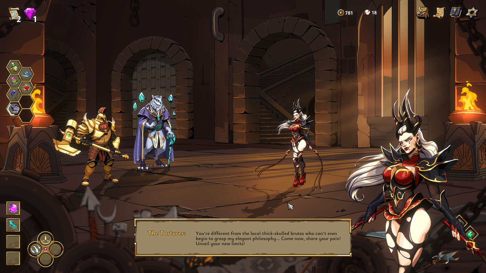 Everwayne Screenshot 7