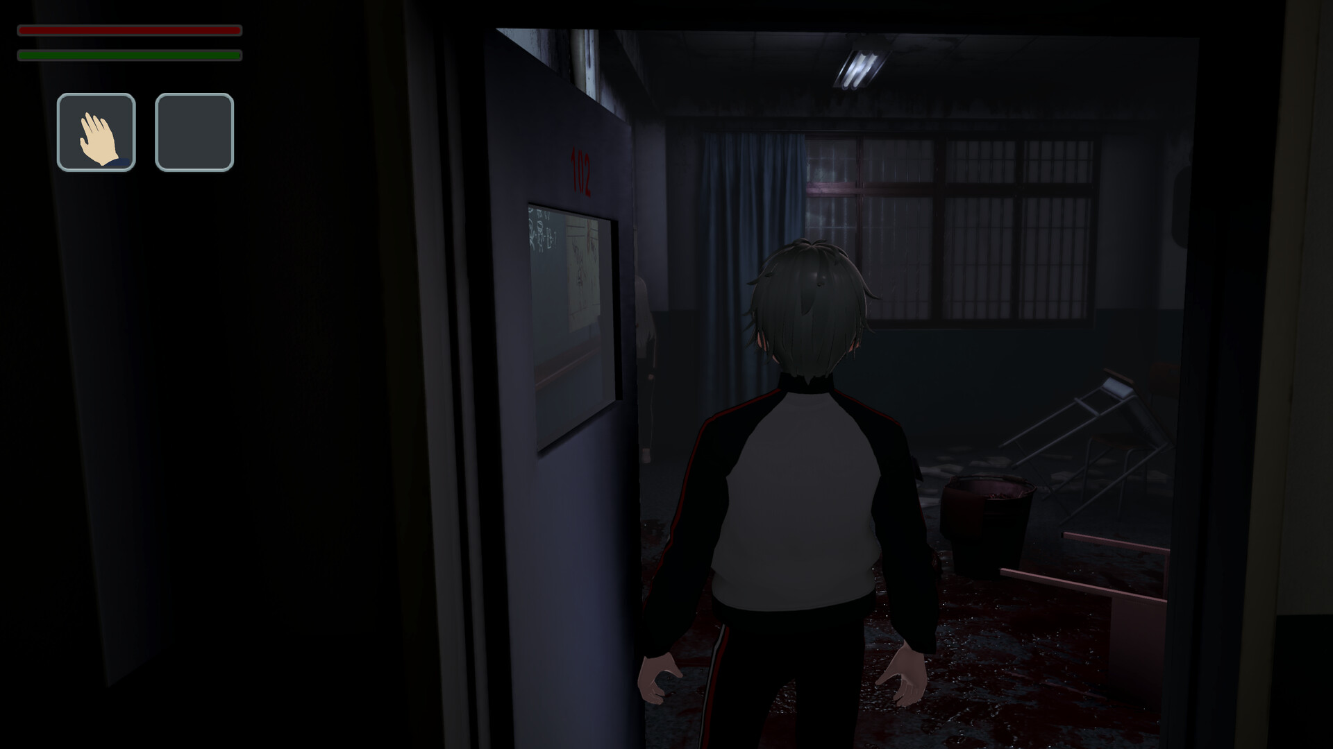 Water of M Screenshot 12