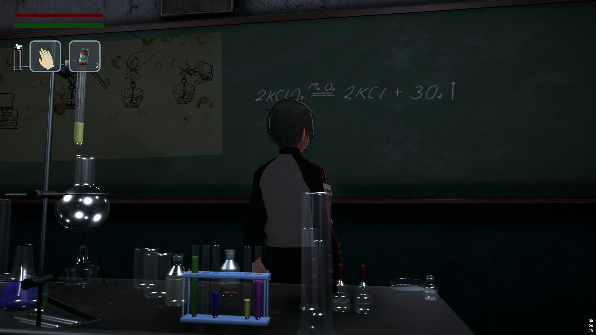 Water of M Screenshot 8