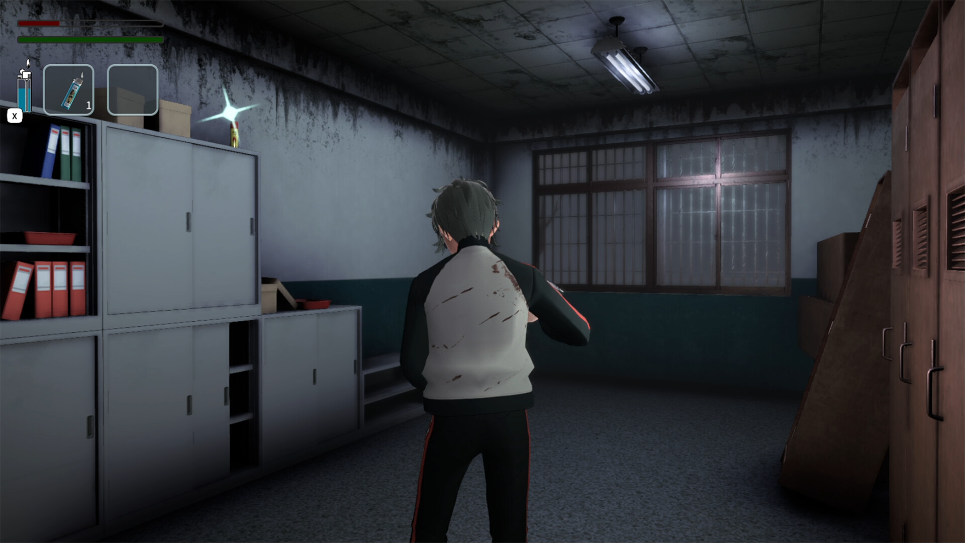 Water of M Screenshot 5