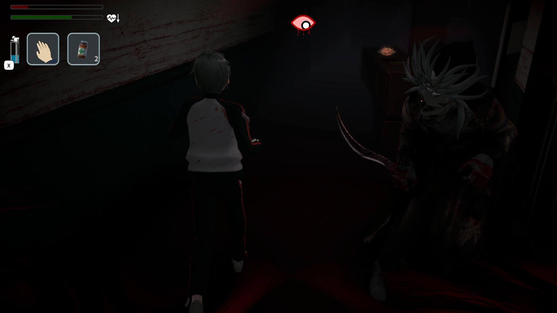 Water of M Screenshot 9