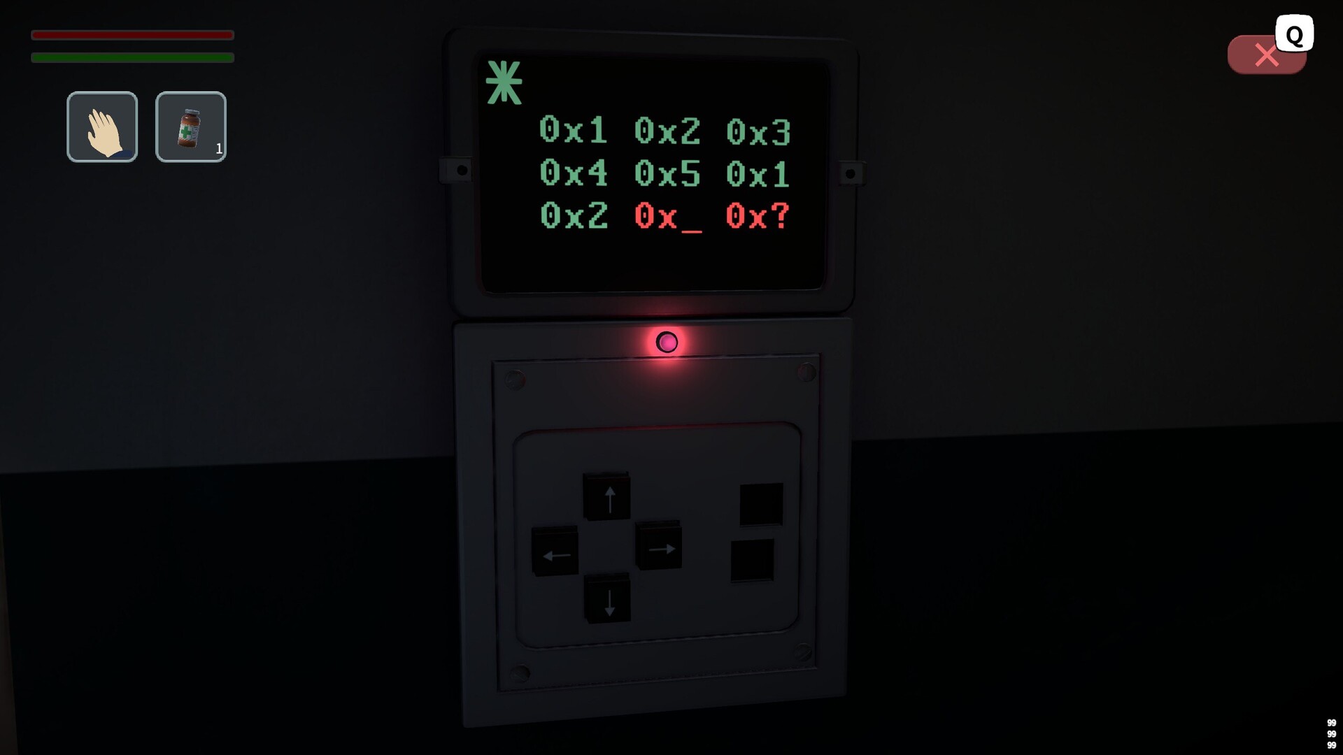 Water of M Screenshot 6