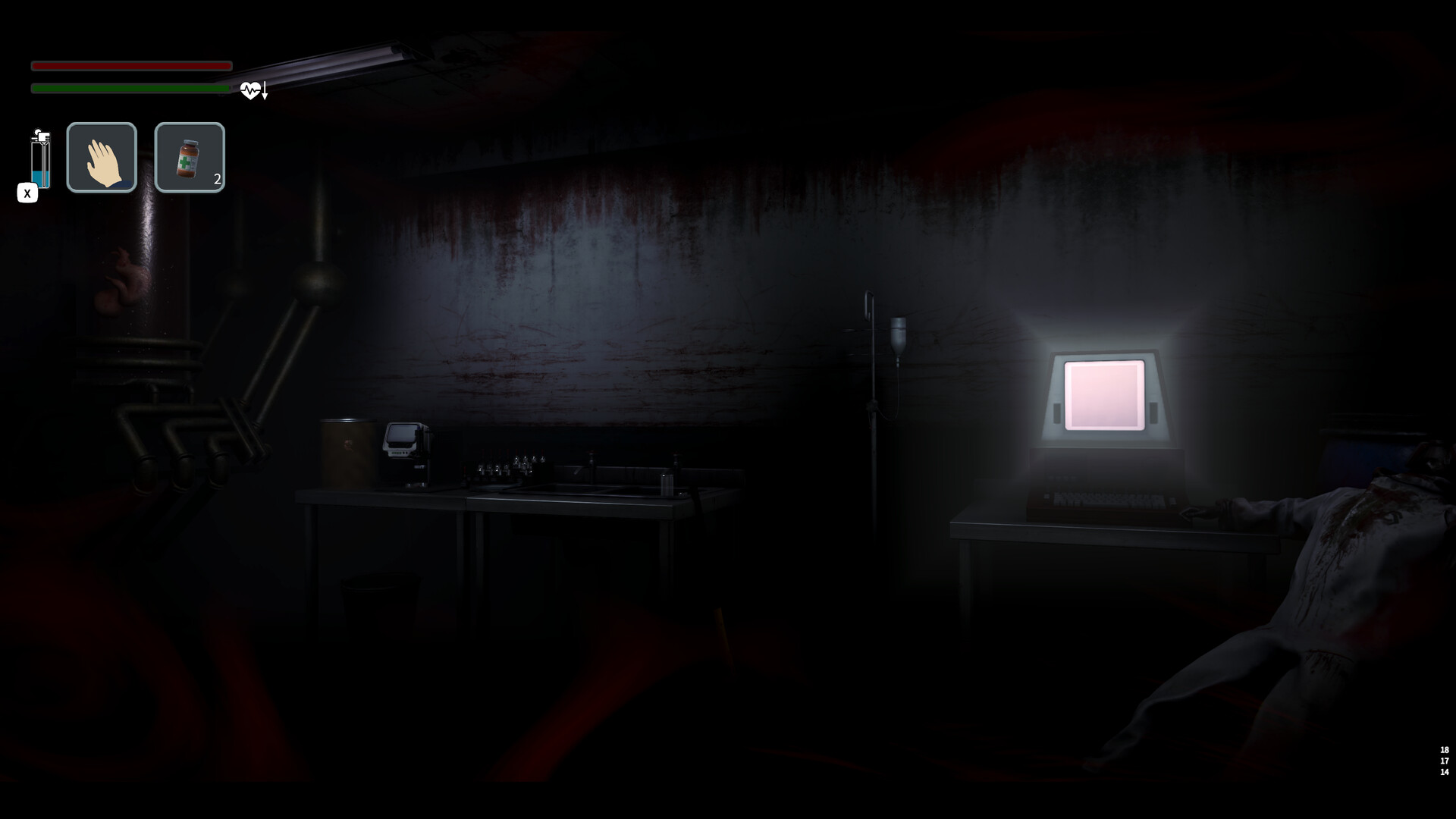 Water of M Screenshot 10