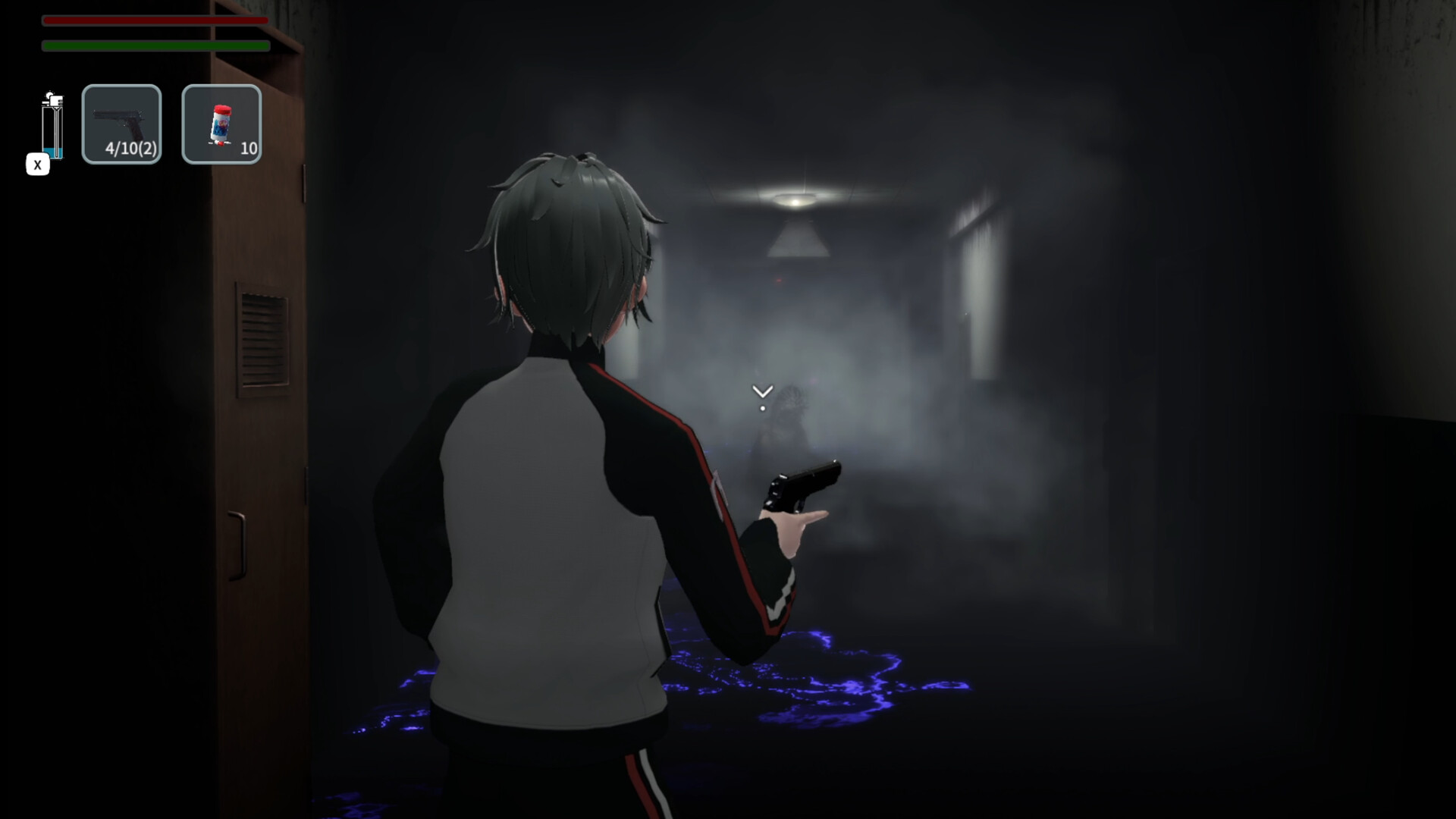 Water of M Screenshot 3