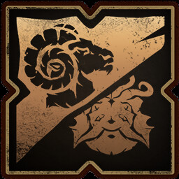 The Triumph of Orlanth icon