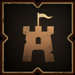 I Have the High Ground icon