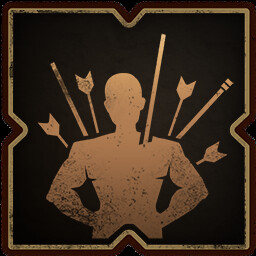 Last Man Standing icon