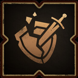 Violence is Always an Option icon