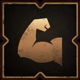 The True Champion icon