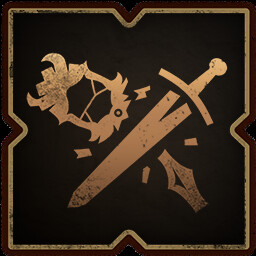 No More Casting icon