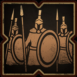 Unbreakable Wall icon