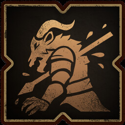 There is No Escape icon