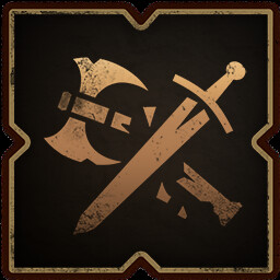 Fast but not the Fastest icon